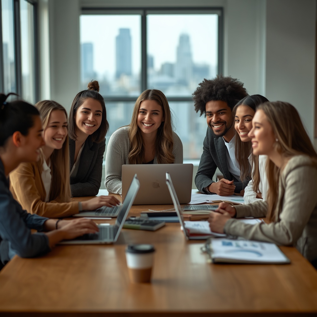The Student’s Ultimate Guide on How to Get a Consulting Job