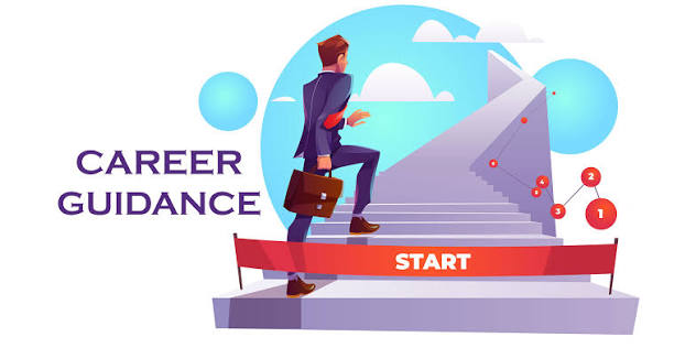Individual stepping toward a brighter future with career guidance and job placement assistance.