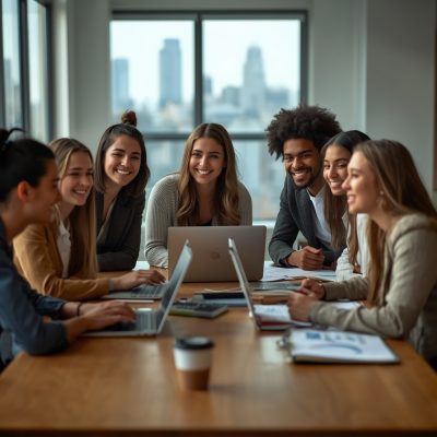 The Student’s Ultimate Guide on How to Get a Consulting Job